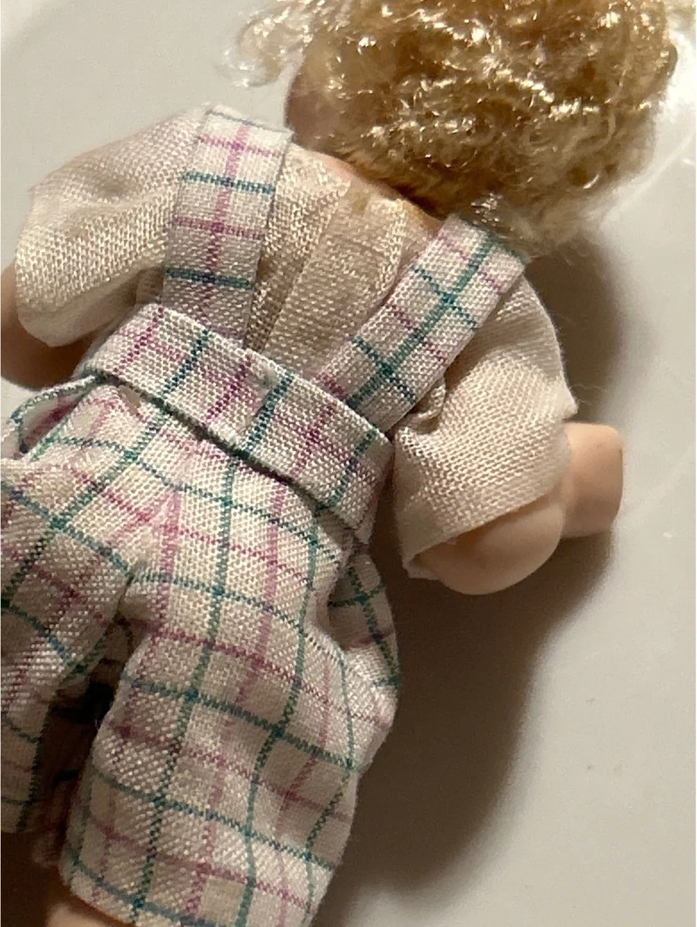N/A this miniature
